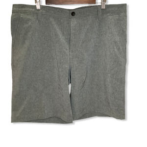 G. H. Bass Co. Moisture Wicking Stretch Shorts Size 40x10